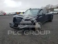 2025 RAM 3500 photo