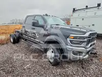2025 RAM 5500 photo