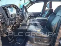 2025 RAM 2500 фото