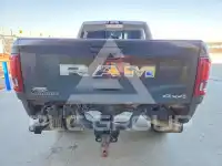 2025 RAM 2500 фото