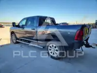 2025 RAM 2500 фото