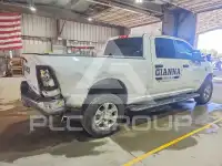 2025 RAM 2500 фото