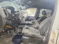 2025 RAM 2500 фото