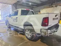 2025 RAM 2500 фото