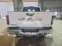 2025 RAM 2500 фото
