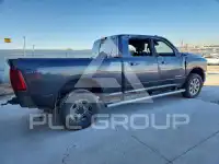 2025 RAM 2500 фото