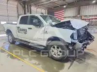 2025 RAM 2500 фото