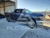 2025 RAM 2500 фото