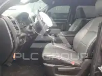 2025 RAM 2500 фото