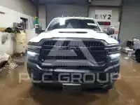 2025 RAM 2500 photo