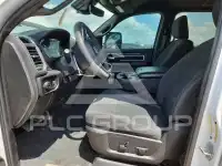 2025 RAM 2500 фото