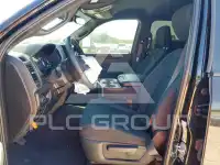 2025 RAM 2500 фото
