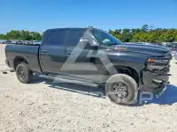 2025 RAM 2500 фото