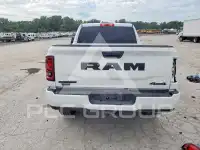 2025 RAM 2500 photo