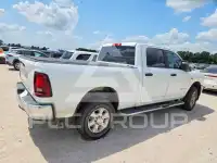 2025 RAM 2500 фото