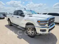 2025 RAM 2500 фото