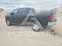 2025 RAM 2500 photo