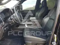 2025 RAM 2500 photo