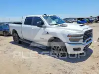 2025 RAM 2500 photo