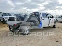 2025 RAM 2500 фото