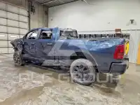 2025 RAM 2500 photo