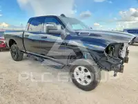 2025 RAM 2500 фото