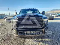 2025 RAM 2500 фото