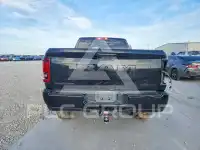 2025 RAM 2500 фото