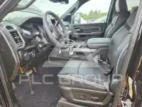 2025 RAM 2500 photo