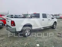 2025 RAM 2500 photo