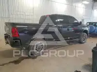 2025 RAM 2500 фото