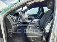 2025 RAM 2500 photo