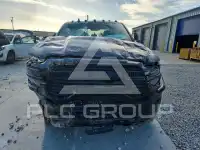 2025 RAM 2500 фото