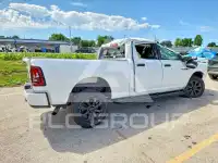 2025 RAM 2500 photo