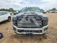 2025 RAM 2500 photo