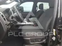 2025 RAM 2500 фото