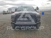 2025 RAM 2500 фото
