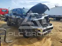 2025 RAM 2500 фото