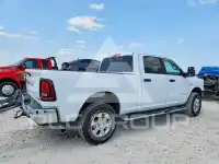 2025 RAM 2500 photo
