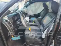 2025 RAM 2500 фото
