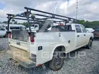 2025 RAM 2500 photo