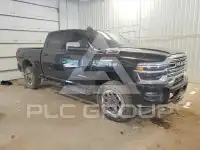 2025 RAM 2500 фото