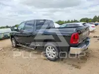 2025 RAM 2500 photo