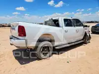 2025 RAM 2500 фото