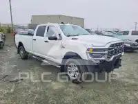 2025 RAM 2500 photo
