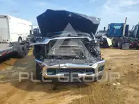 2025 RAM 2500 фото