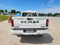 2025 RAM 2500 photo