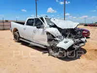 2025 RAM 2500 фото