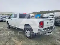 2025 RAM 2500 photo