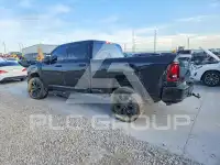 2025 RAM 2500 фото